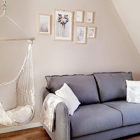 La Douce'Heurt Apartment Le Portel Bagian luar foto
