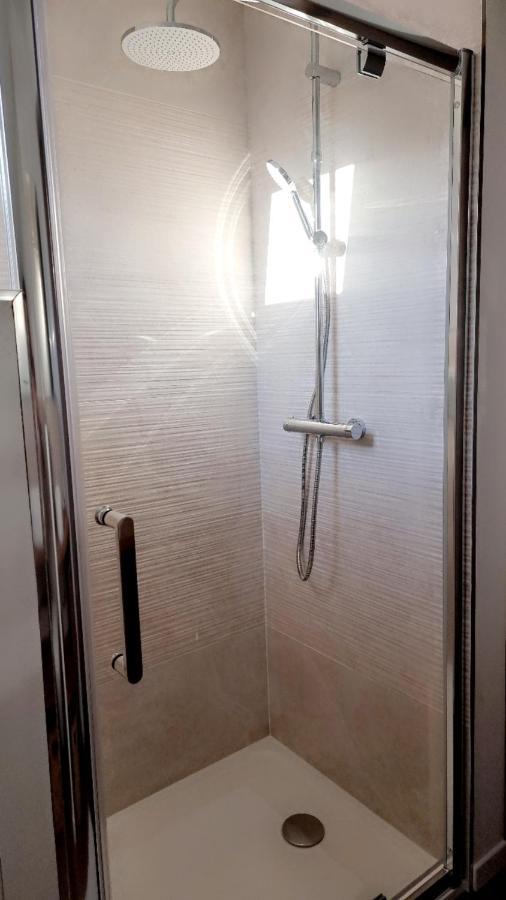 La Douce'Heurt Apartment Le Portel Bagian luar foto