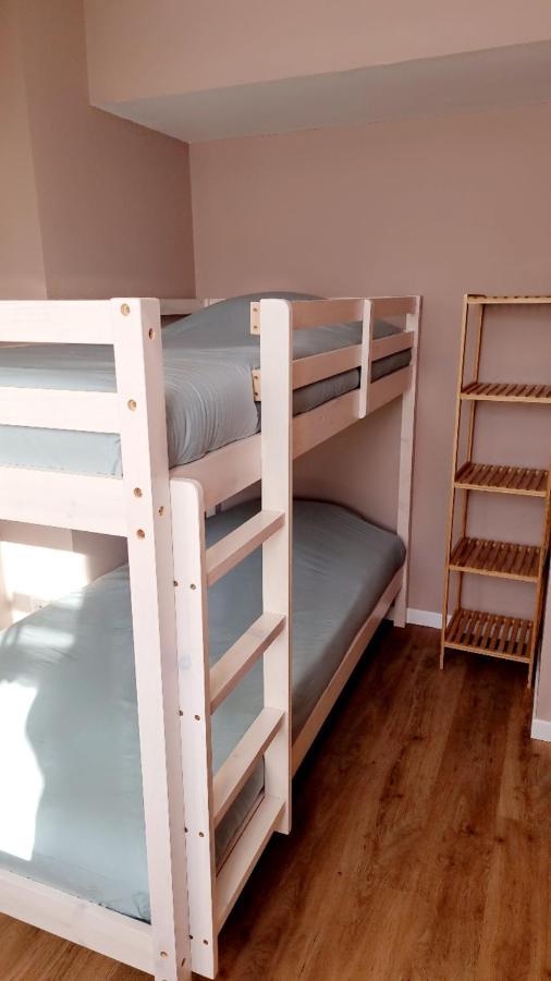 La Douce'Heurt Apartment Le Portel Bagian luar foto